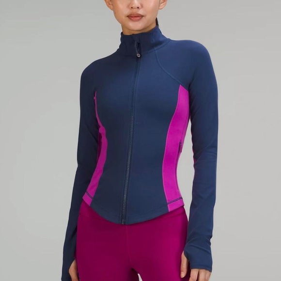 Throwback Shape Jacket - Picture 2 of 4